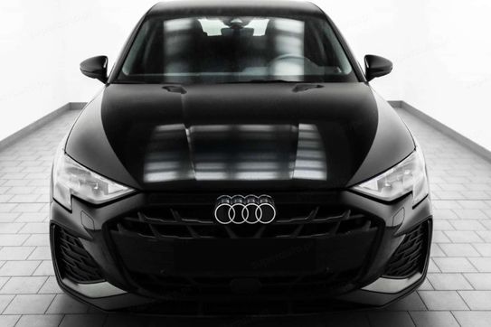 Audi A3 TFSI S Line Sportback