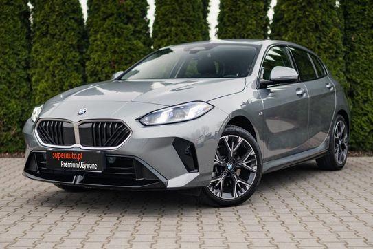 BMW Seria 1 118d M Sport