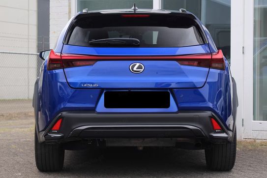 Lexus UX 300h F Sport Design 2.0 Hybrid Dynamic Force AWD