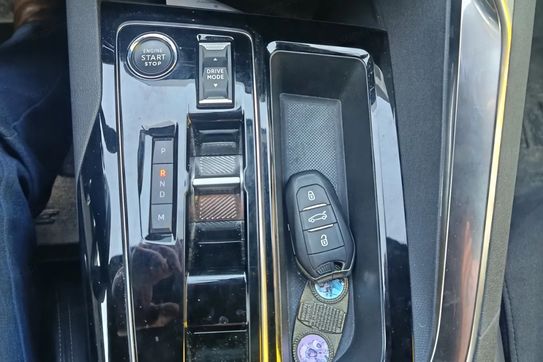 Peugeot 5008 1.5 BlueHDi GT Pack S&S EAT8