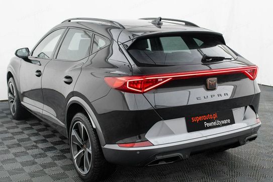 Cupra Formentor 1.5 TSI DSG