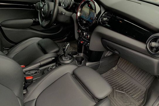 Mini Mini Standard