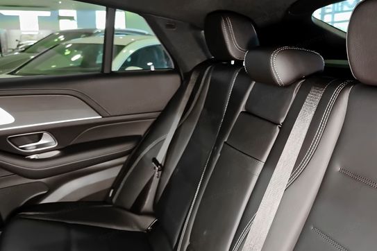 Mercedes GLE Coupe 300 d 4-Matic AMG Line