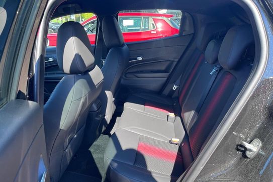Alfa Romeo Junior 1.2 Ibrida Ti