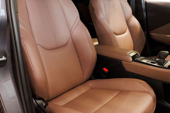 Lexus LBX 1.5 Hybrid Elegant