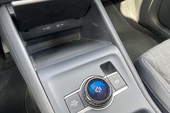 Volkswagen Tiguan eTSI Elegance DSG