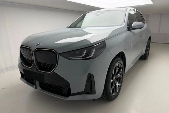 BMW X3 xDrive20d M Sport