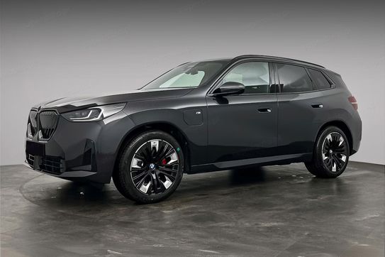 BMW X3 xDrive30e M Sport