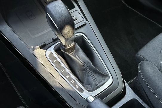 Ford Puma 1.0 EcoBoost Titanium X DCT