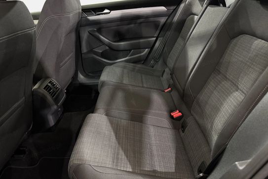 Volkswagen Passat 2.0 TDI DSG