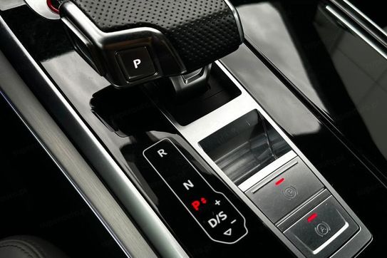 Audi Q8 SQ8 TDI Quattro