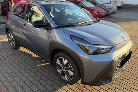 Toyota Aygo X Comfort 1.5 Hybrid Dynamic Force
