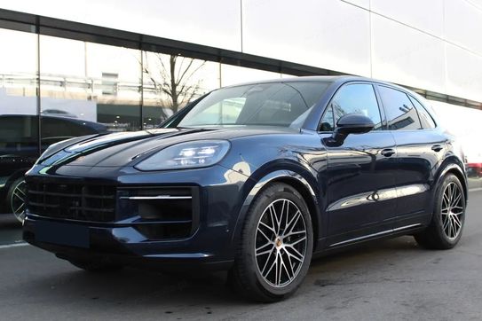 Porsche Cayenne S