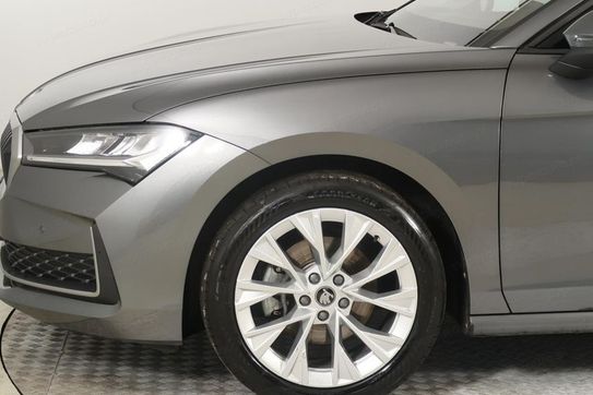 Skoda Superb Selection 2.0 TSI DSG 4x4