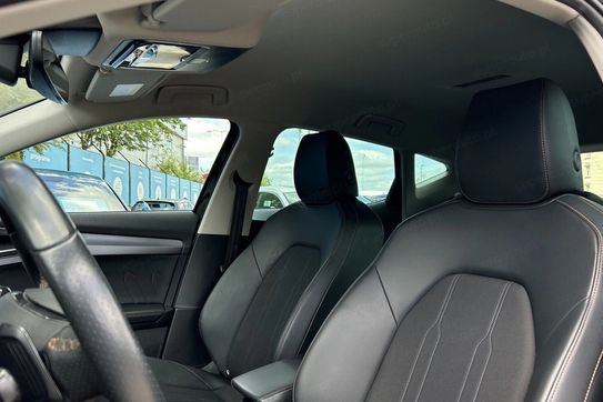 Cupra Formentor 2.0 TDI 4Drive DSG