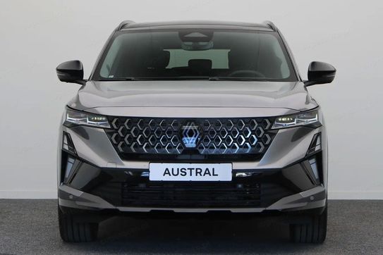 Renault Austral Esprit Alpine 1.3 TCe mHEV