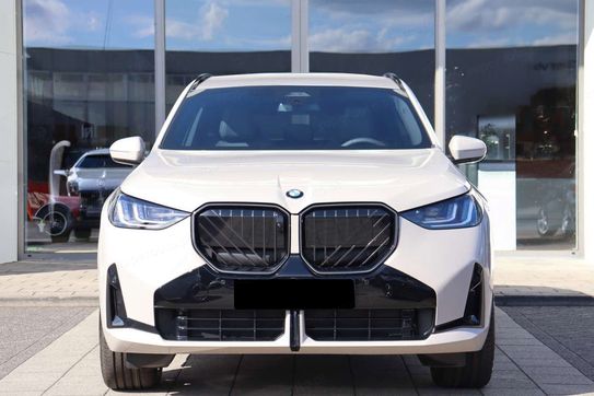 BMW X3 xDrive30e M Sport