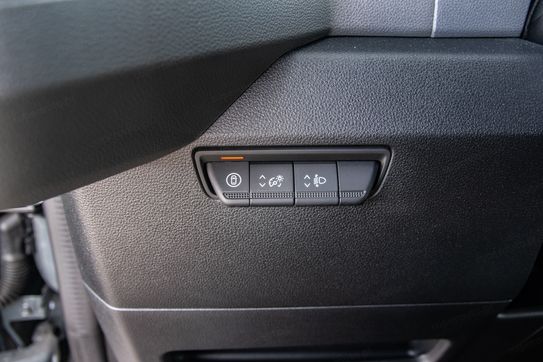 Renault Master L3 Zabudowa 10EP + Tył Spanie + Winda