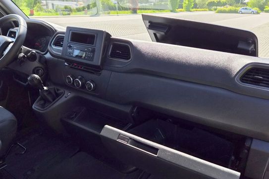 Renault Master dCi L2 Extra