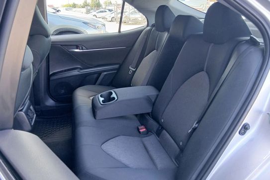 Toyota Camry 2.5 Hybrid Comfort Cvt