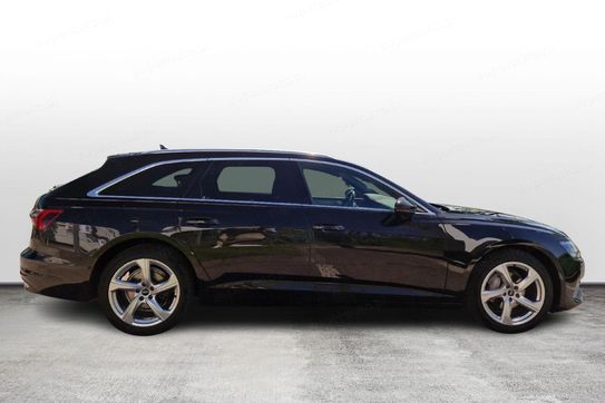 Audi A6 40 TDI quattro Sport S tronic