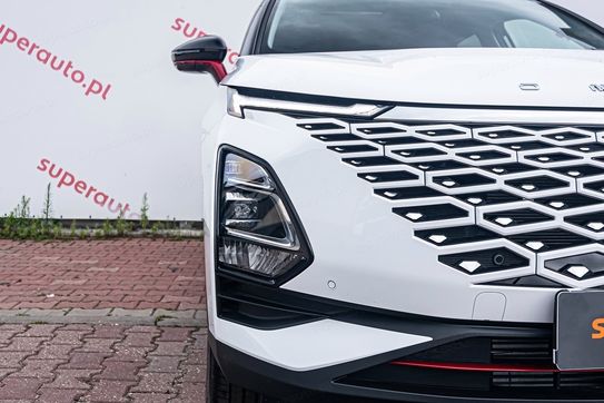 Omoda 5 Premium DCT 1.6 T-GDI