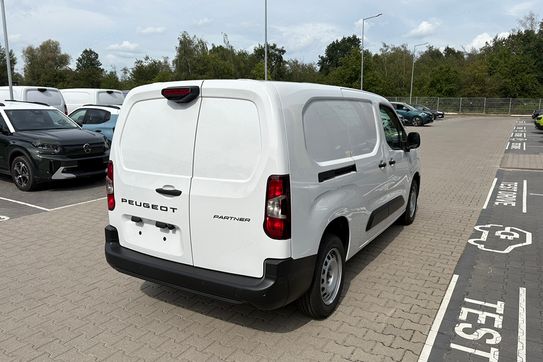Peugeot Partner Van XL L2H1