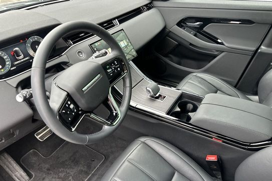 Land Rover Range Rover Evoque P200 Dynamic SE