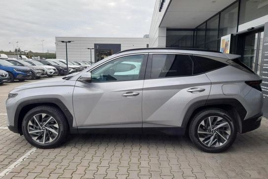 Hyundai Tucson 1.6 T-GDi Executive 4WD