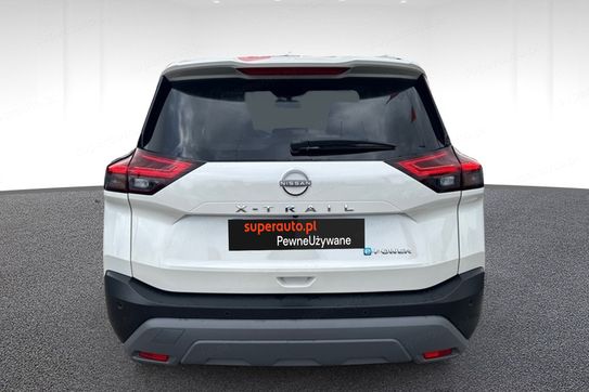Nissan X-Trail N-Connecta 1.5 E-Power AT