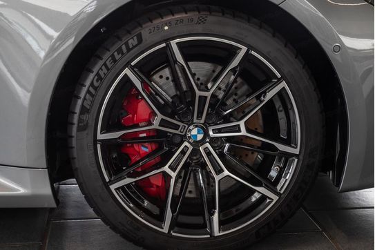 BMW Seria 2 M2