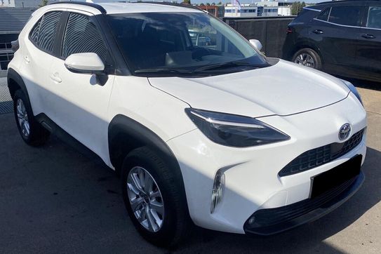 Toyota Yaris Cross Comfort 1.5 Hybrid