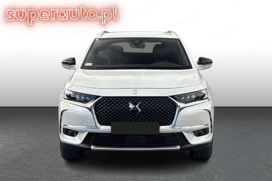 DS DS7 Rivoli 1.6 PureTech  aut