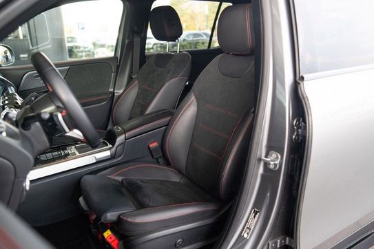 Mercedes GLB 220 d 4MATIC AMG Line