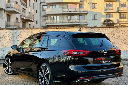 Opel Insignia 2.0 CDTI GS Line S&S