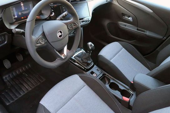 Opel Corsa Edition 1.2 Turbo