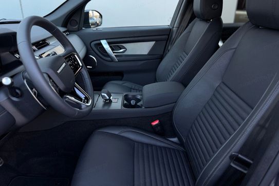 Land Rover Discovery Sport 2.0 D200 mHEV Landmark aut