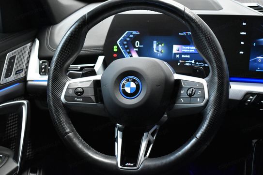 BMW X1 xDrive 30e