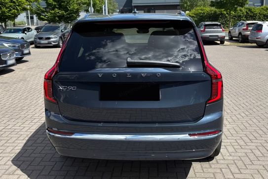 Volvo XC90 T8 AWD Plug-In Hybrid Plus Bright 7os