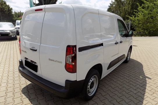 Citroen Berlingo Van M L1H1