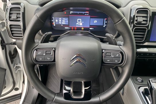 Citroen C5 Aircross Business 1.5 BlueHDI EAT8