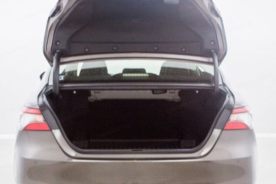 Toyota Camry 2.5 Hybrid Comfort
