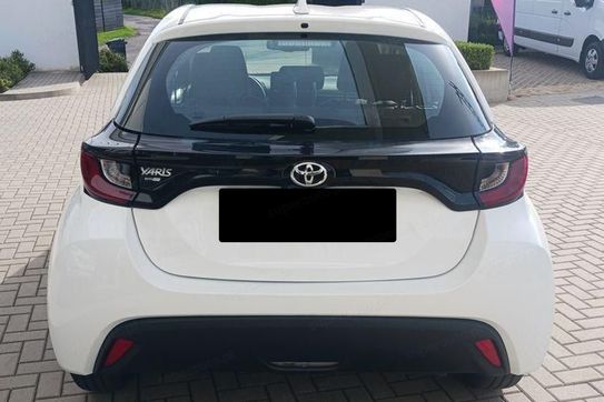 Toyota Yaris Active 1.5 Hybrid