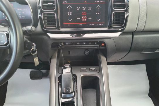 Citroen C5 Aircross 1.2 PureTech Feel Pack EAT8