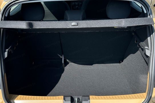 Dacia Sandero Stepway Expression LPG 1.0 TCe