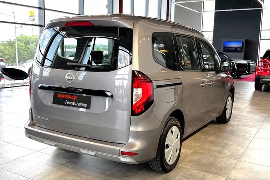 Nissan Townstar Kombi L1H1