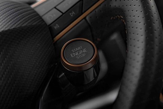 Cupra Leon 2.0 TSI 4Drive DSG