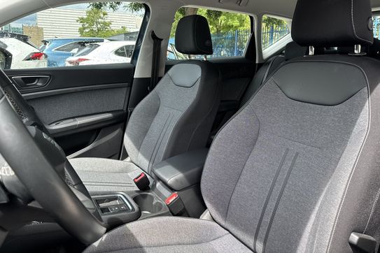 Seat Ateca Style 1.5 TSI  S&S DSG