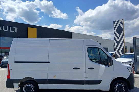 Renault Master 2.3 L2H2 Pack Clim