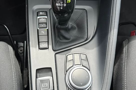 BMW X1 xDrive18d Advantage